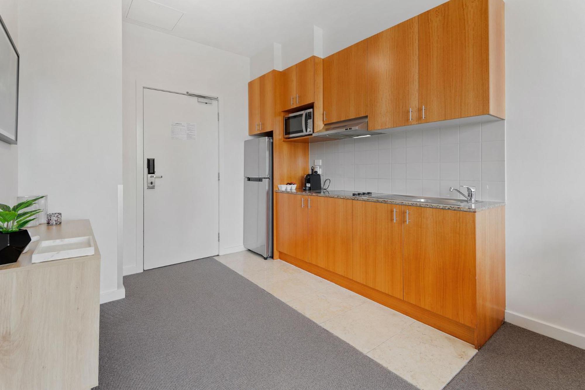 Unbeatable 2-Bed Apartment In City Centre Melbourne Buitenkant foto